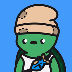 Turtle Town #3785