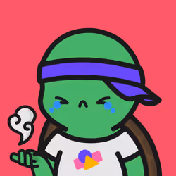 Turtle Town #7603