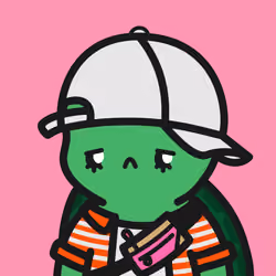 Turtle Town #6691