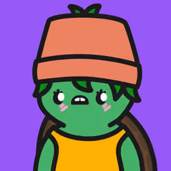 Turtle Town #2127