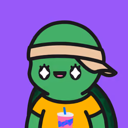 Turtle Town #3968
