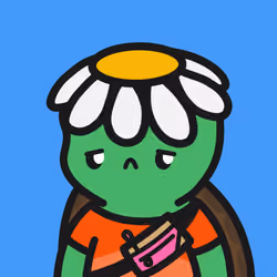 Turtle Town #8761