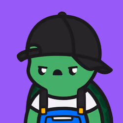 Turtle Town #3970