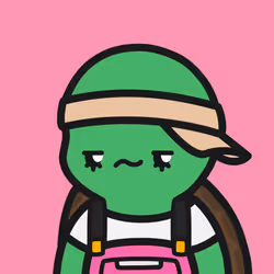Turtle Town #7148