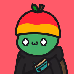 Turtle Town #7108