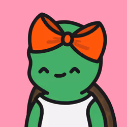 Turtle Town #5637