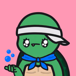 Turtle Town #936