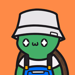 Turtle Town #7354