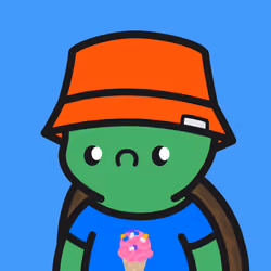 Turtle Town #5780