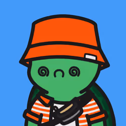 Turtle Town #7094