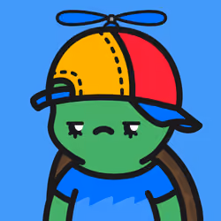 Turtle Town #844