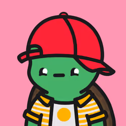Turtle Town #8202