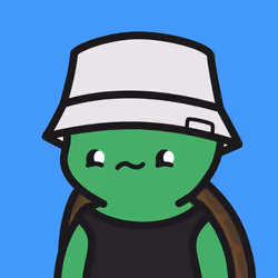 Turtle Town #555