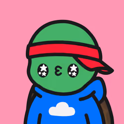 Turtle Town #3081