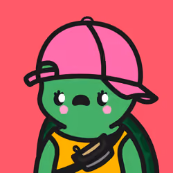 Turtle Town #8248