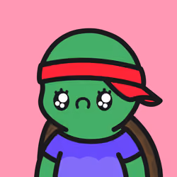 Turtle Town #759