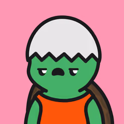 Turtle Town #8326