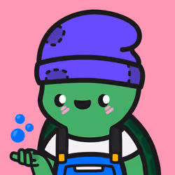 Turtle Town #8760