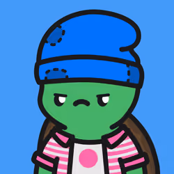 Turtle Town #8269