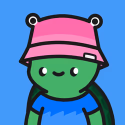Turtle Town #493