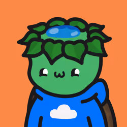 Turtle Town #9505