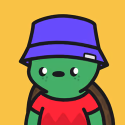 Turtle Town #5972