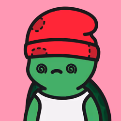 Turtle Town #5937