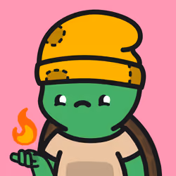 Turtle Town #7101