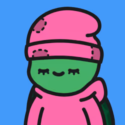 Turtle Town #3478