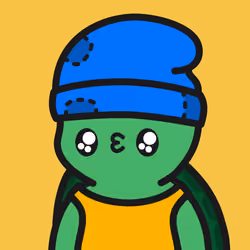 Turtle Town #8247