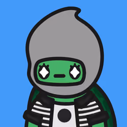 Turtle Town #1444