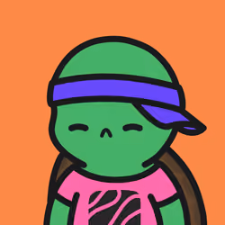 Turtle Town #2299