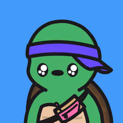 Turtle Town #767
