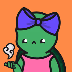 Turtle Town #3482