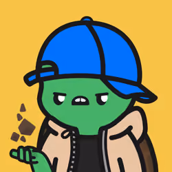 Turtle Town #9008