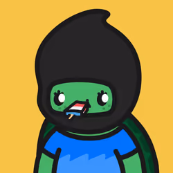Turtle Town #5160