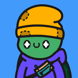 Turtle Town #2197