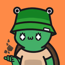 Turtle Town #5247