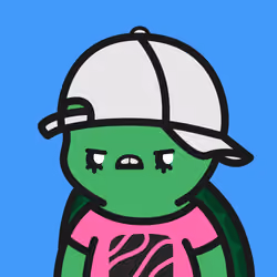 Turtle Town #9585
