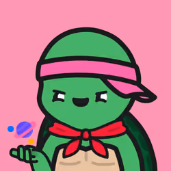 Turtle Town #2888