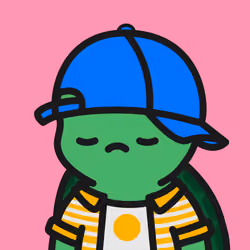 Turtle Town #6033