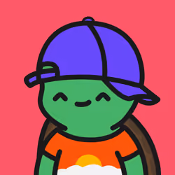 Turtle Town #2781