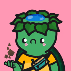 Turtle Town #6692