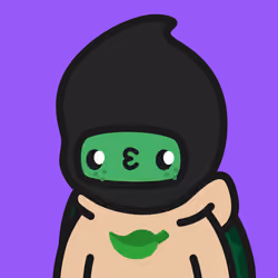Turtle Town #8938