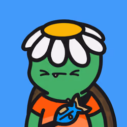 Turtle Town #2179