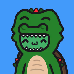 Turtle Town #1157