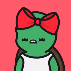 Turtle Town #3356