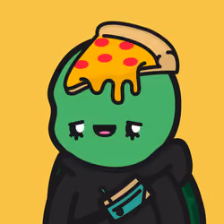 Turtle Town #6958