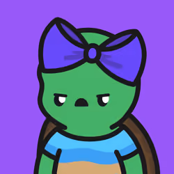 Turtle Town #8314