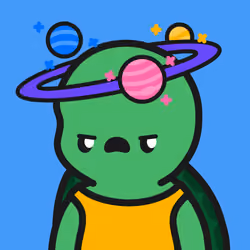 Turtle Town #3242